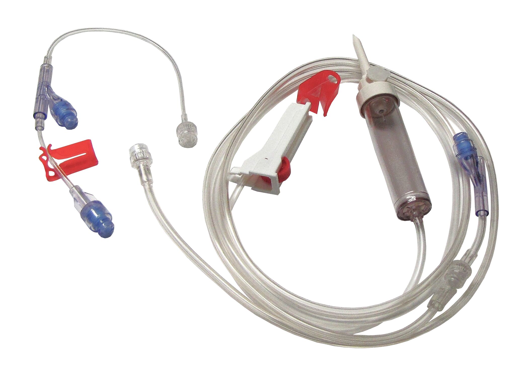 Easifree 60 needle free paediatric set Easifree 60 needle free paediatric set