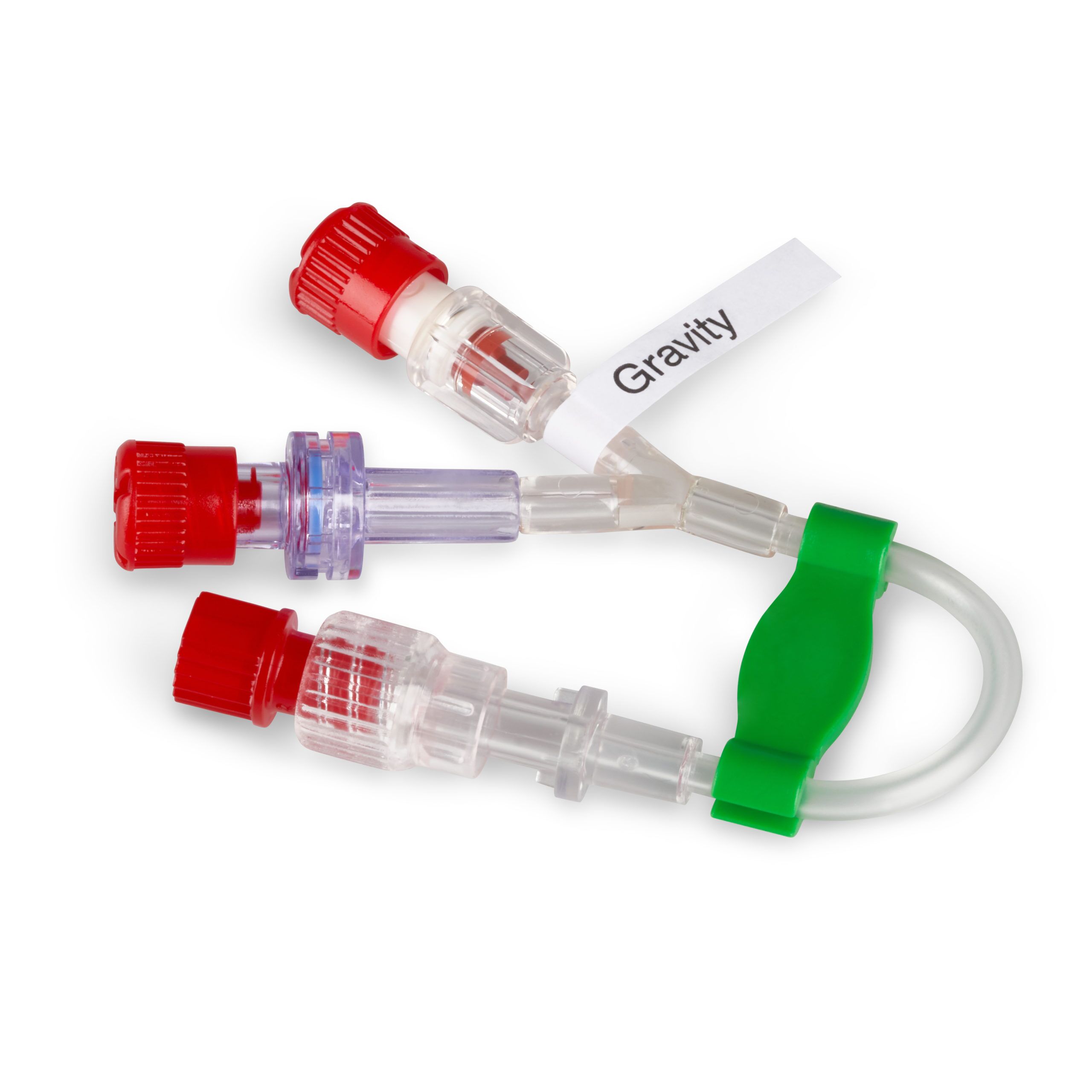 Chalfont obstetric connector with ar and as valve Chalfont obstetric connector with ar and as valve