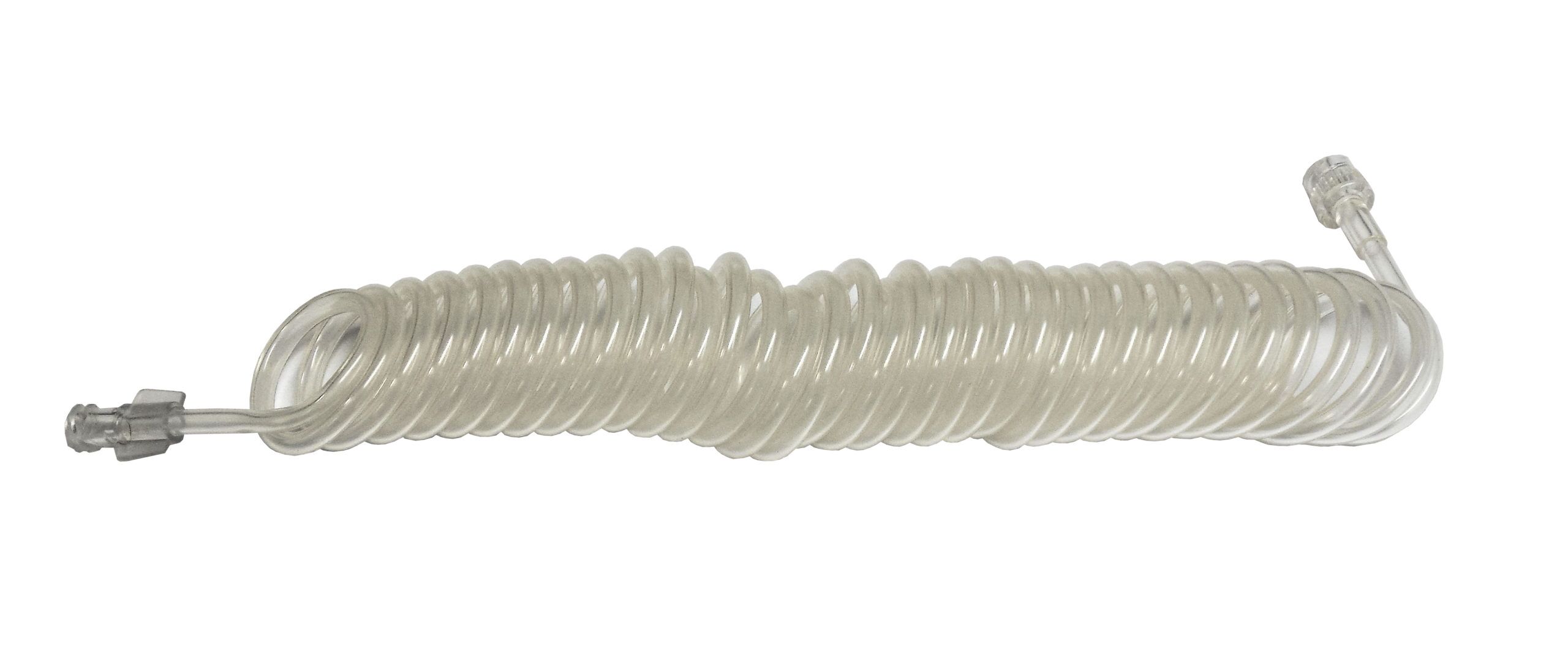 Spiral standard bore
