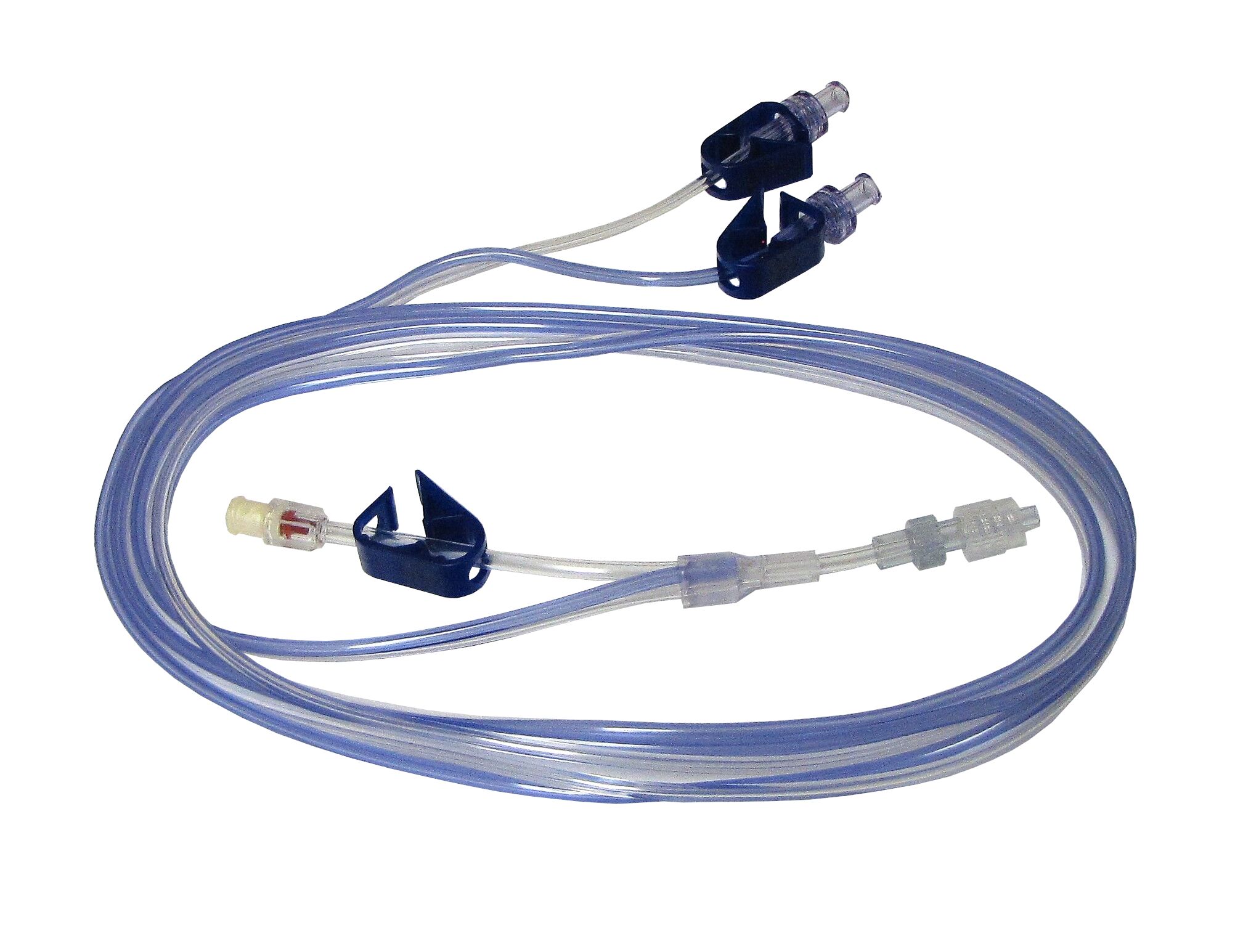 3 way tiva set 200 cm 2 x as  1 x ar valves   esmt6603