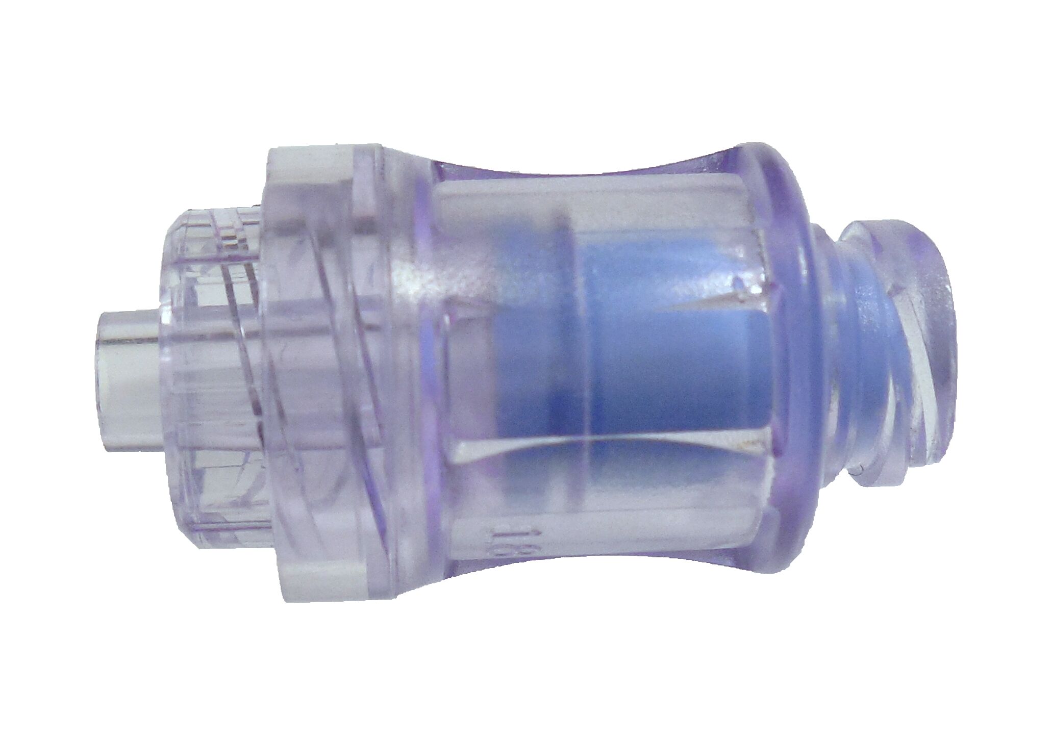 Infusion concepts | caps and connectors Infusion concepts | caps and connectors