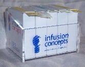 Label box
