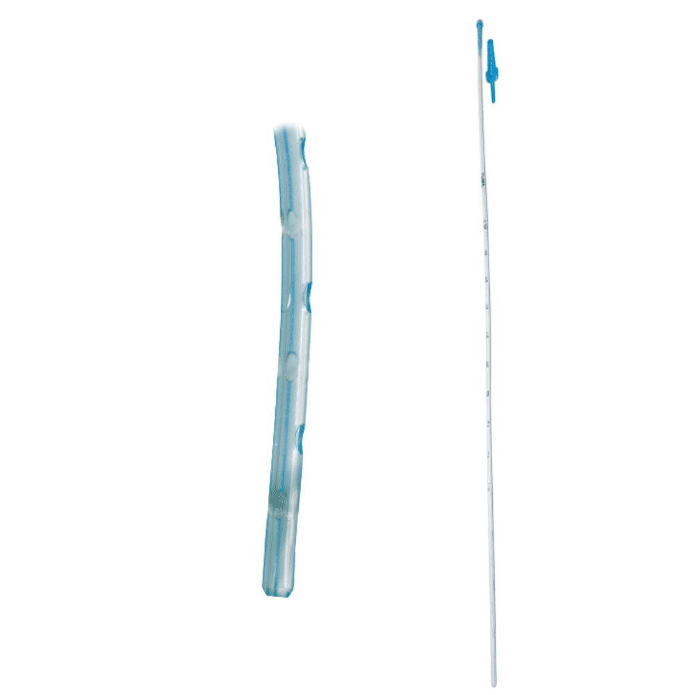 Plain nontrochar chest drains Plain non trochar chest drains