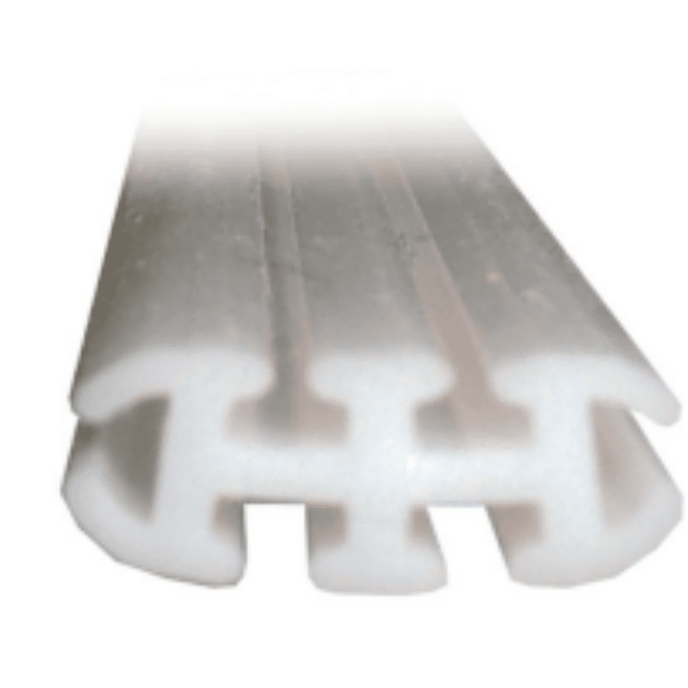 Flat drain Flat drain
