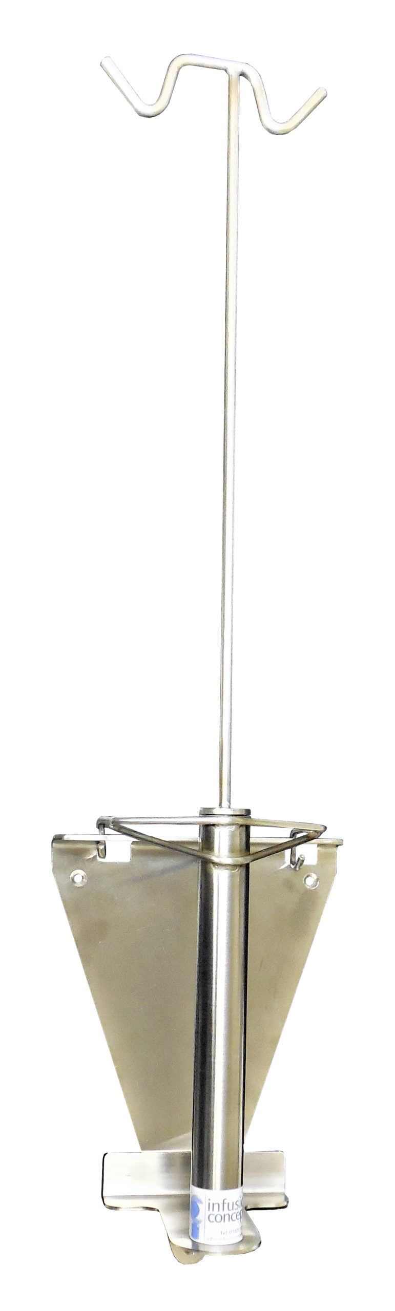 Pump hanger kit Pump hanger kit