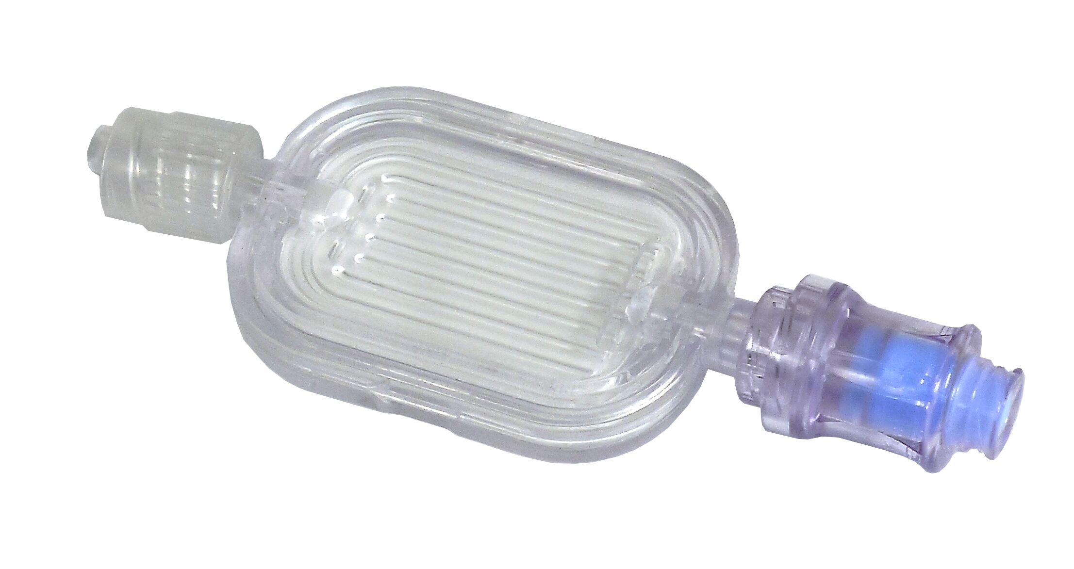 Needlefree 0 2 micron in line filter Needle free 0 2 micron in line filter