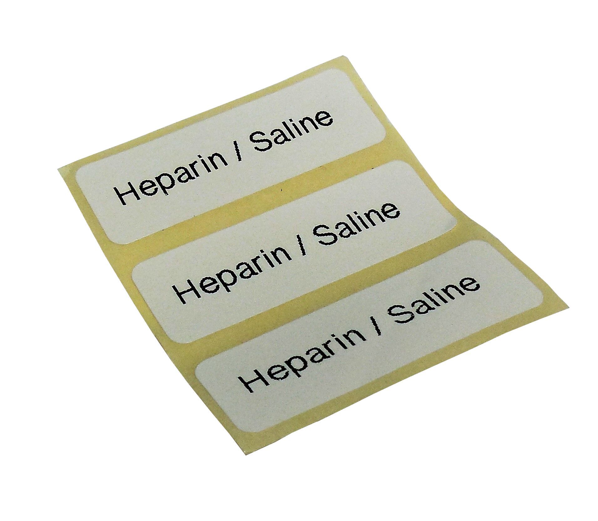 Drug labels Drug labels