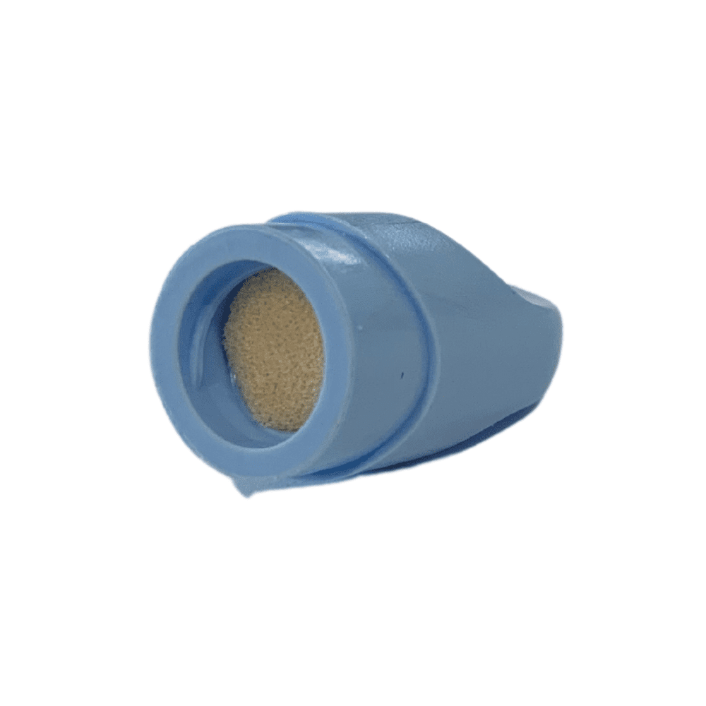 Dualcap sponge Dualcap sponge