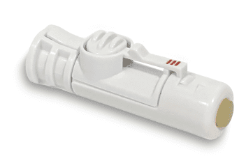 Equashield luer lock adaptor 2