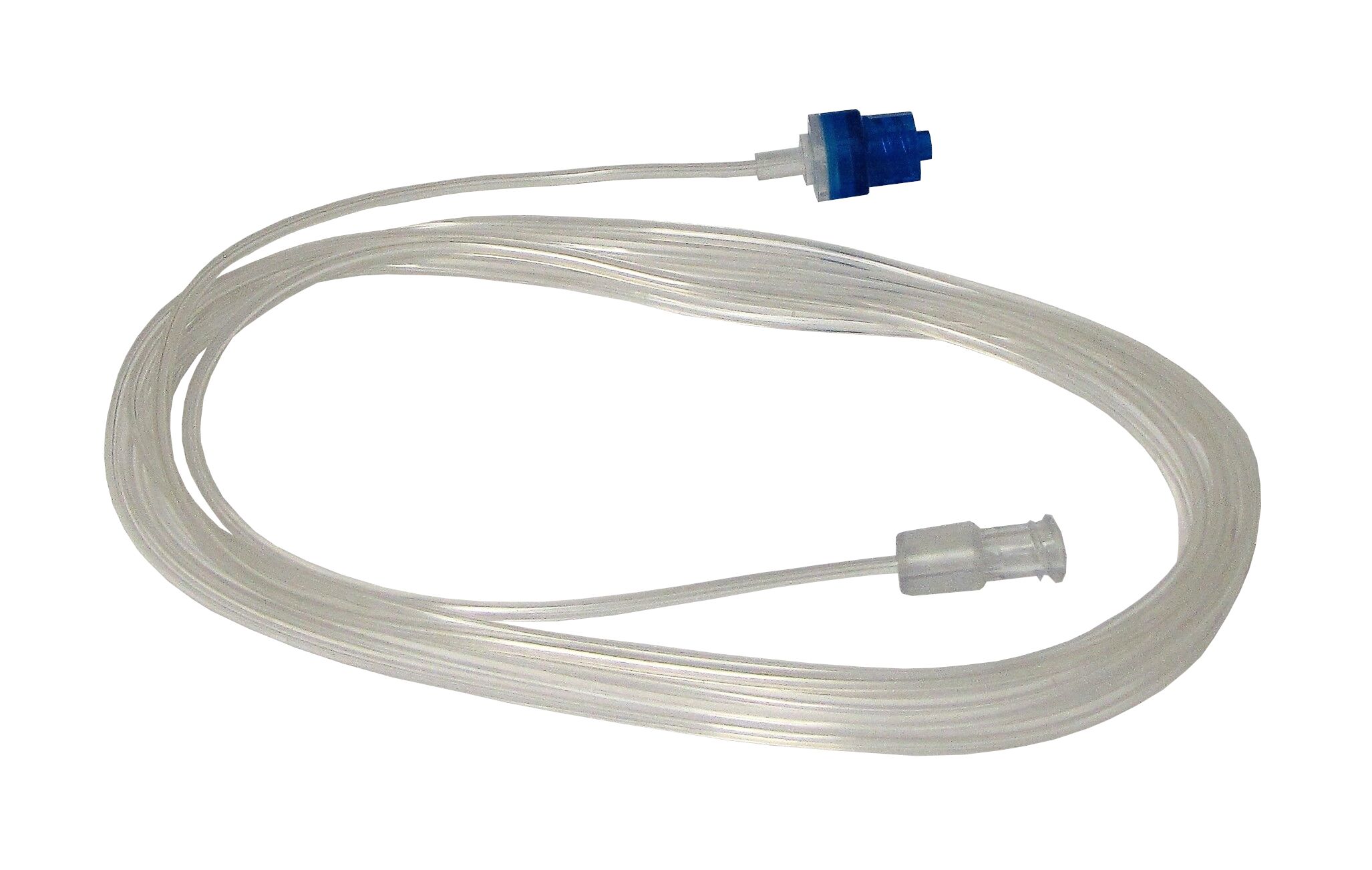 Anti siphon check valve syringe driver extension   esmcv200