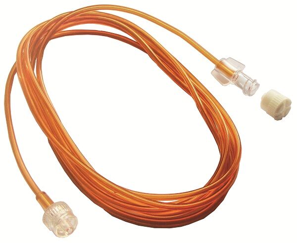 Infusion concepts | caps and connectors