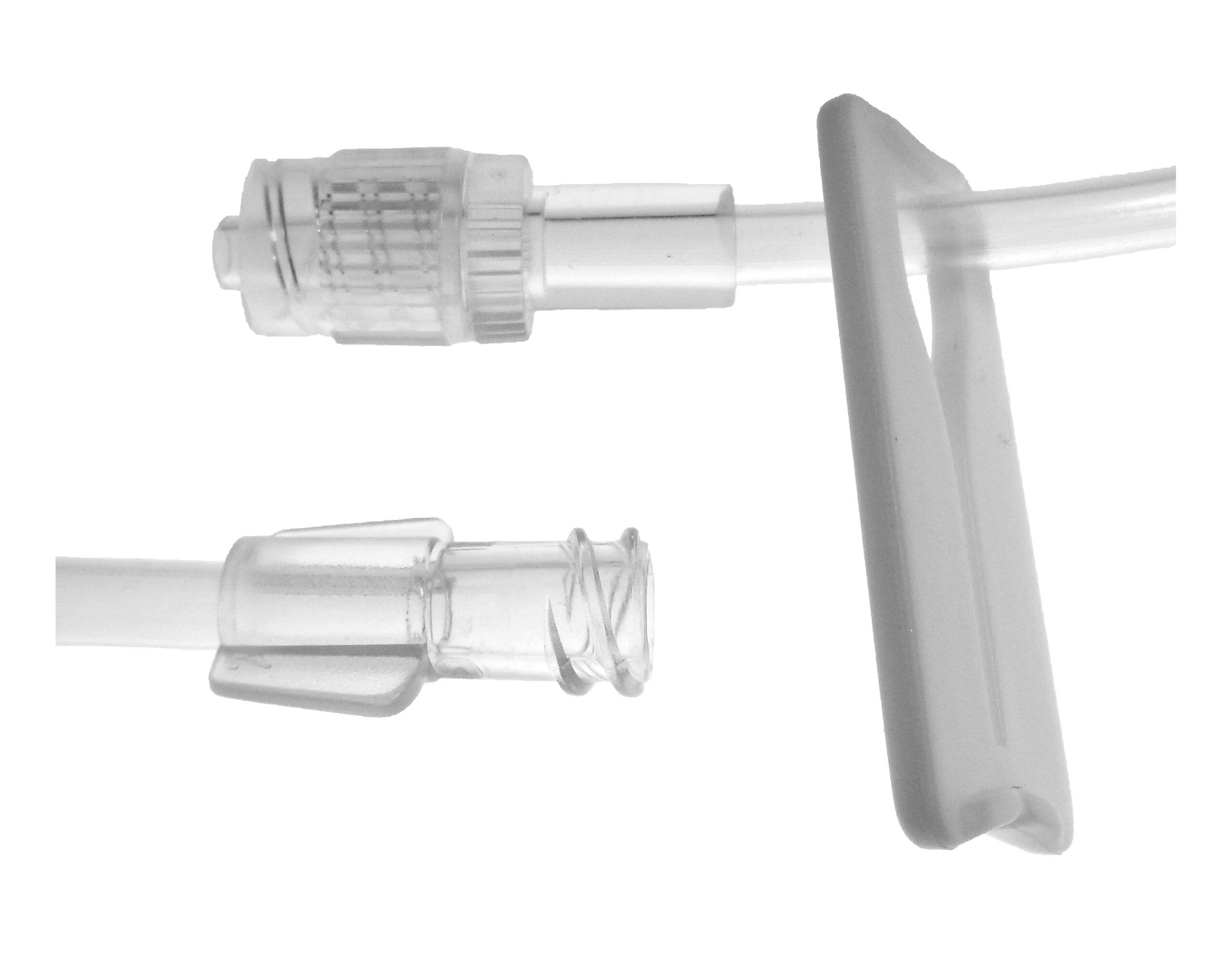 Infusion concepts | caps and connectors Infusion concepts | caps and connectors