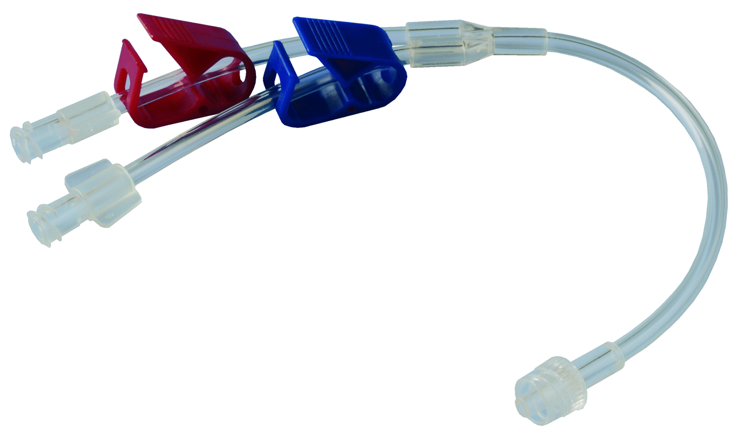 Y extension set Y extension set