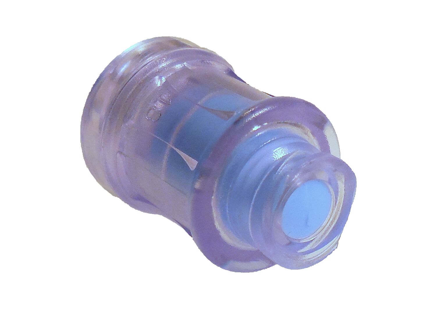 Infusion concepts | caps and connectors