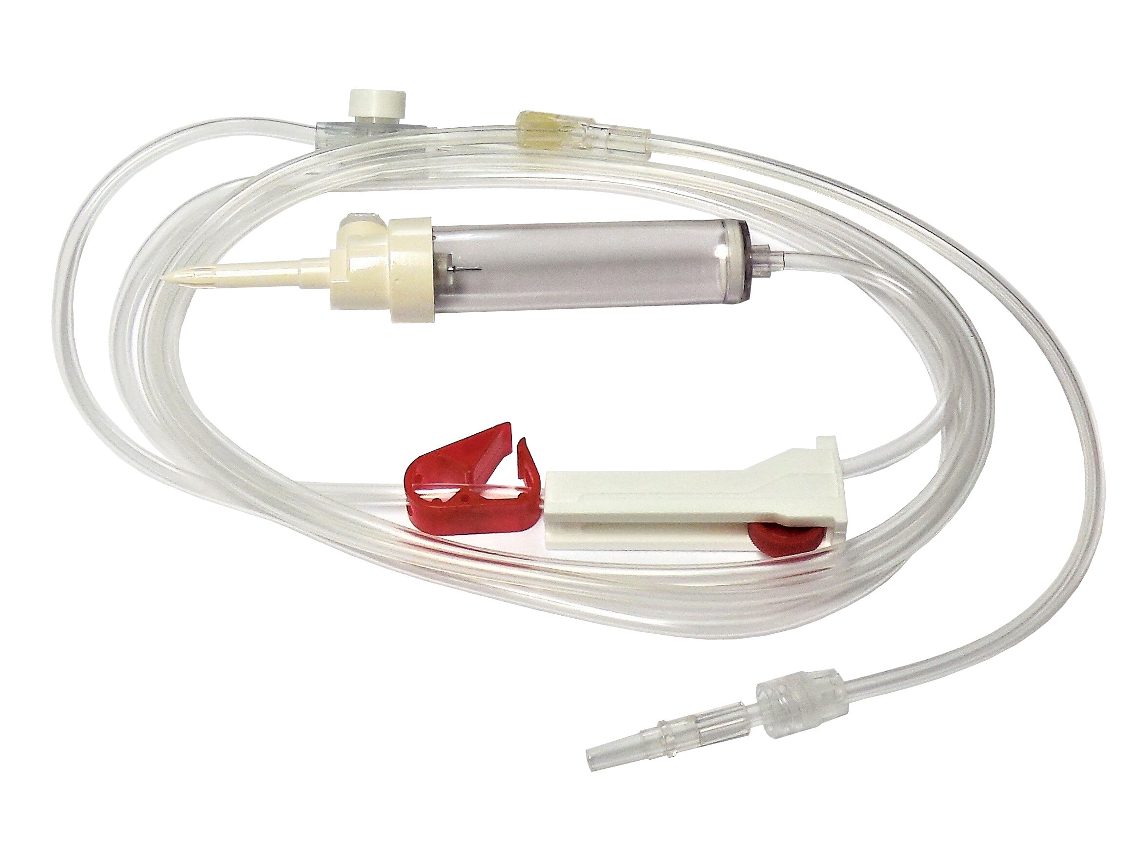 Optima60 infusion line Optima60 infusion line