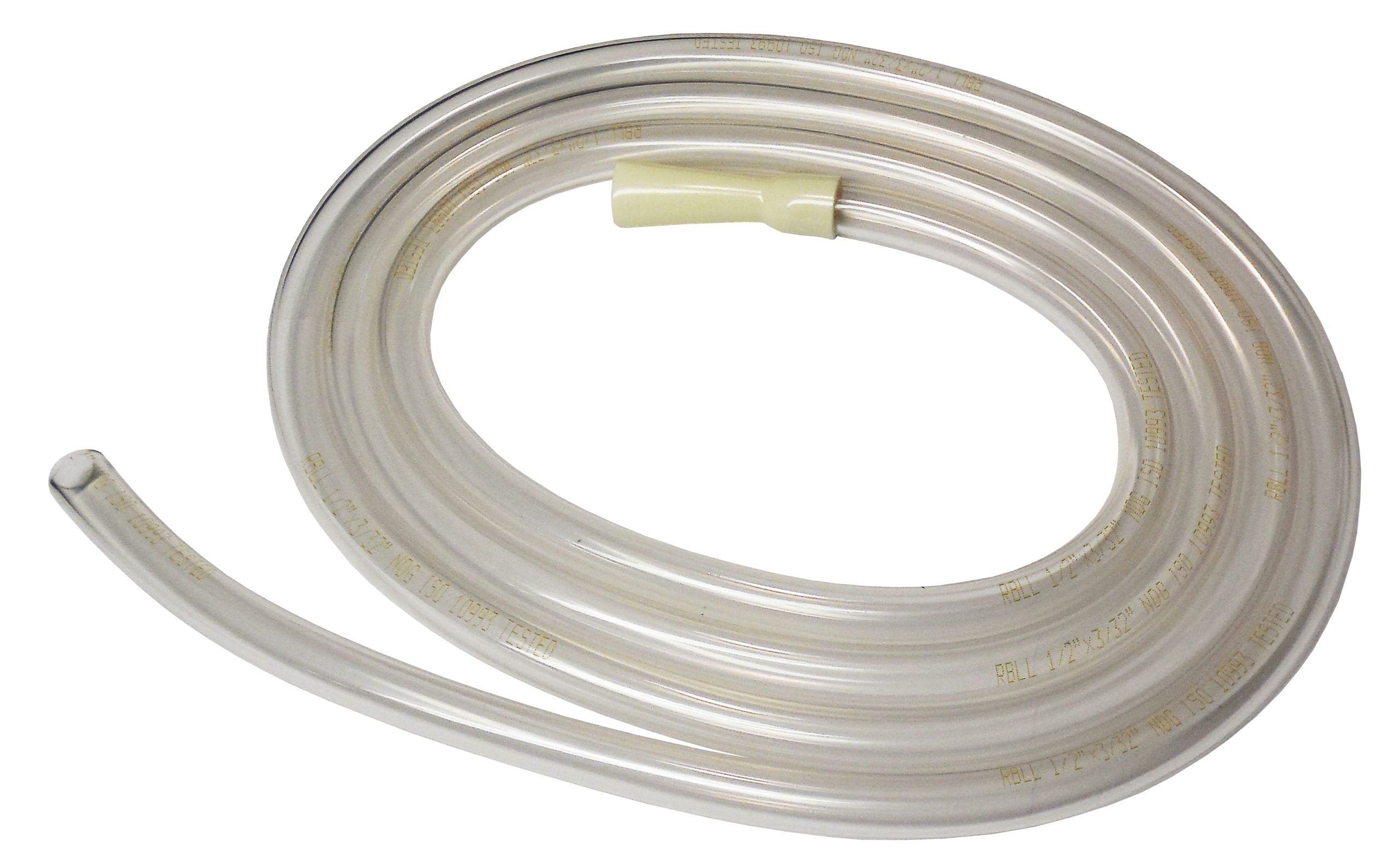 Steq equine stomach tube   17mm