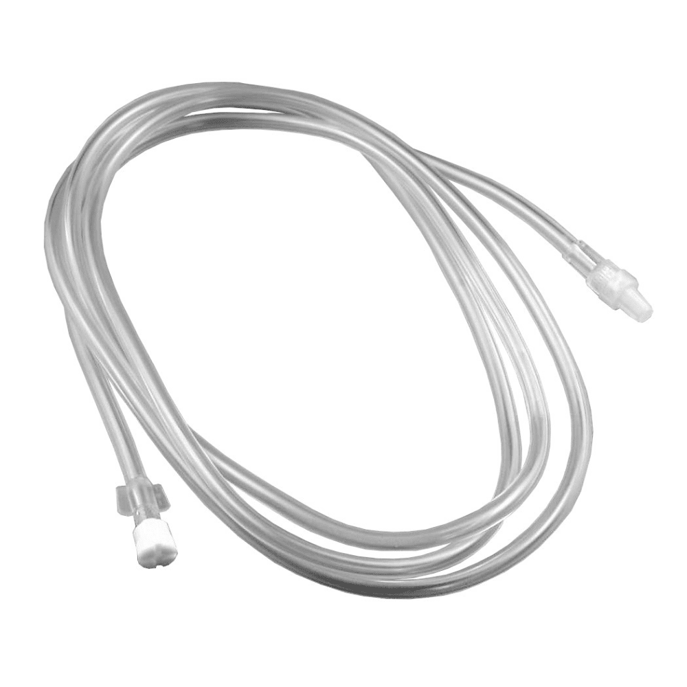 Standard bore straight extension