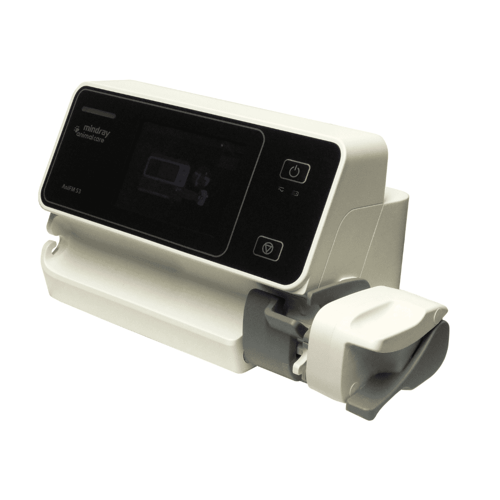 Mindray anifm syringe driver