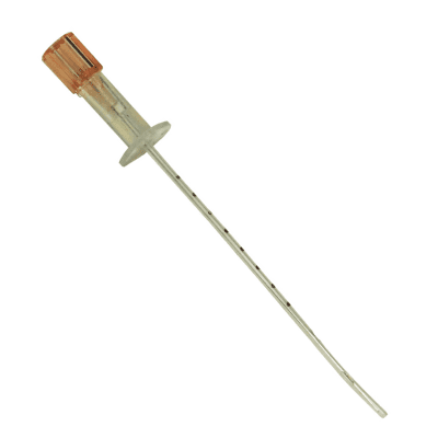 Urethral catheter