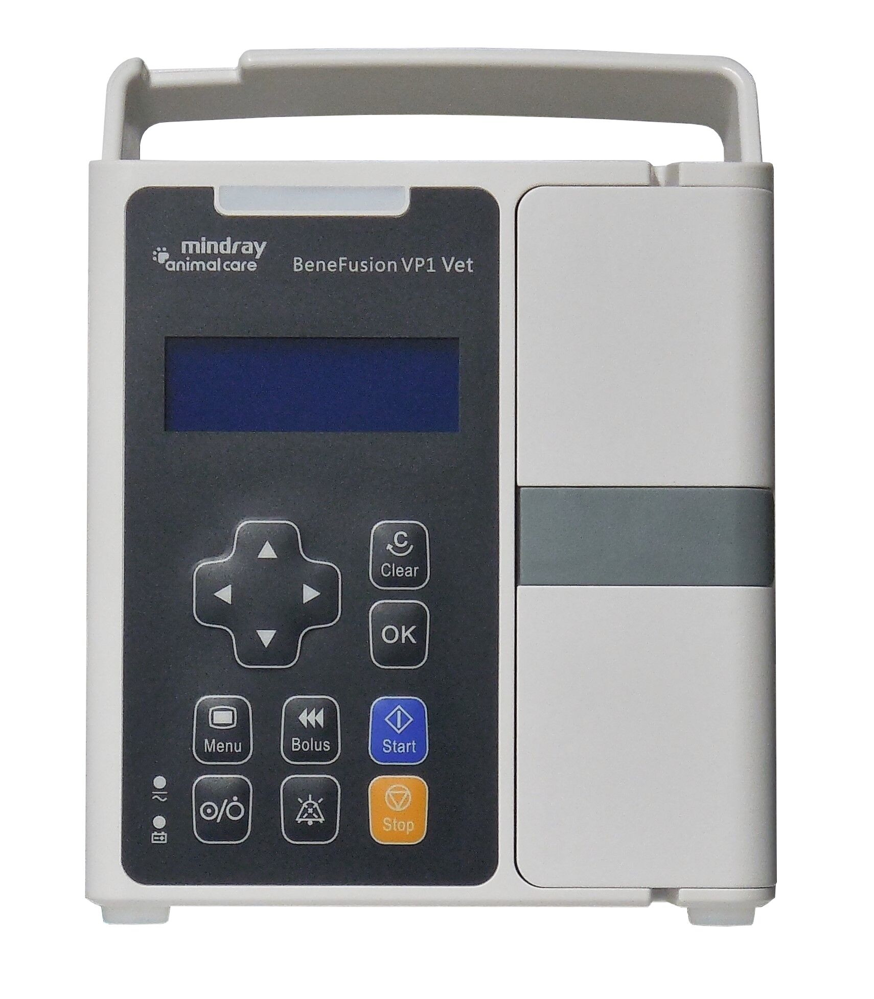 Mindray animal care vp1