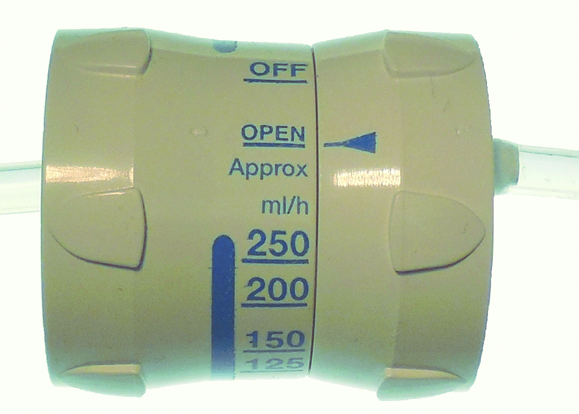 Infusion concepts | connectors