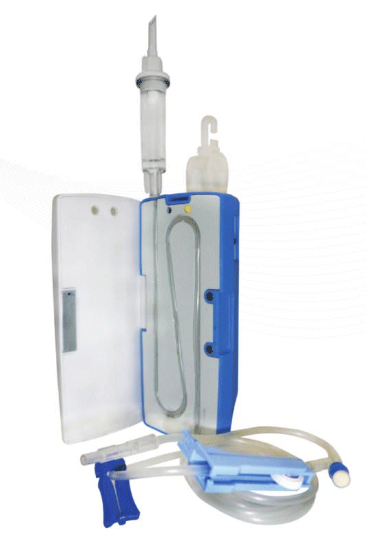 Fw 300 fluid warmer Fw 300 fluid warmer