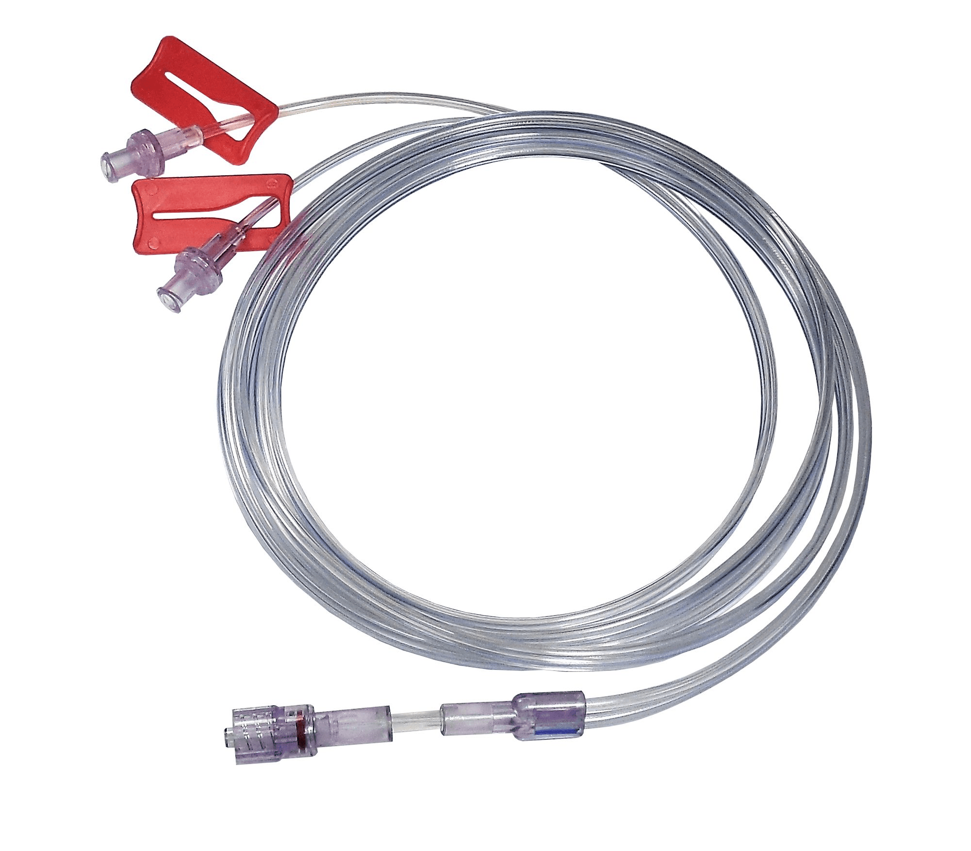 Anti siphon valve syringe driver line Anti siphon valve syringe driver line