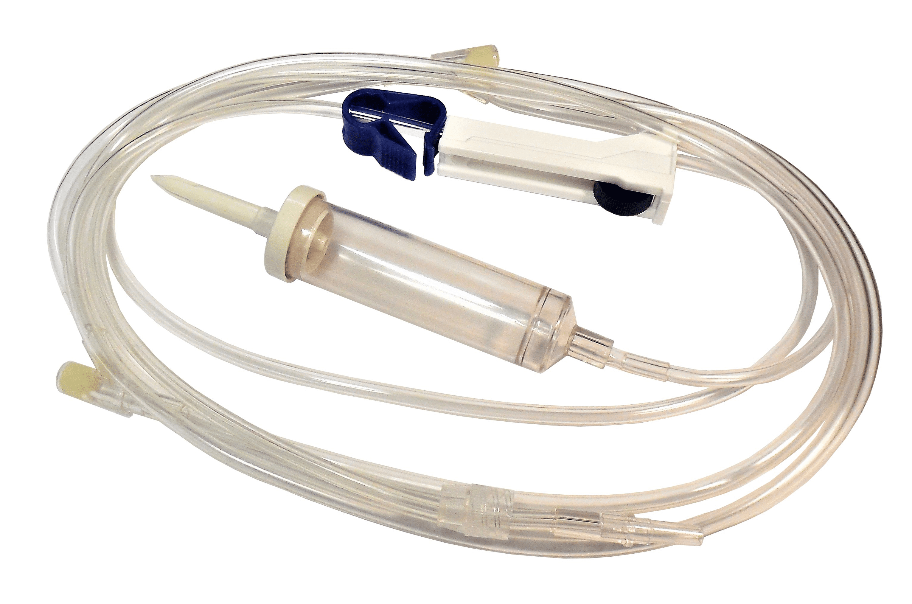 Baxter opaque infusion line flo guard Baxter opaque infusion line flo guard