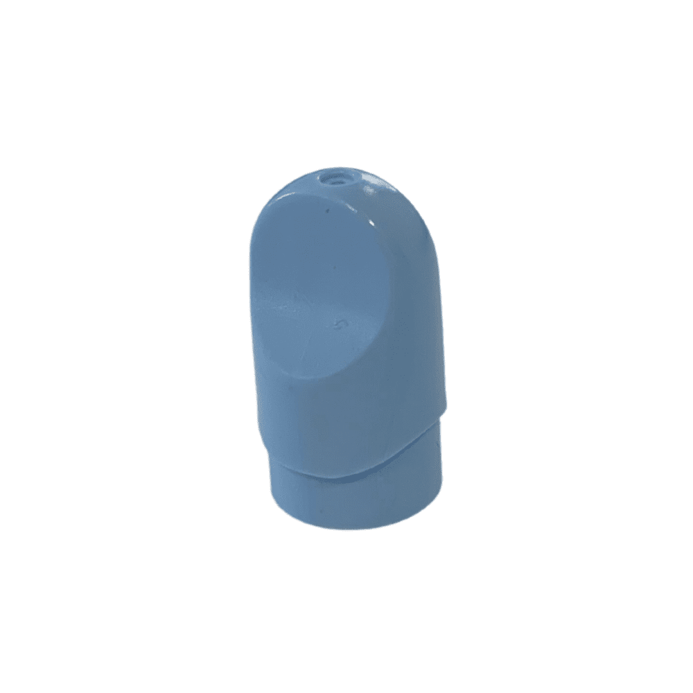 Dualcap top Dualcap top