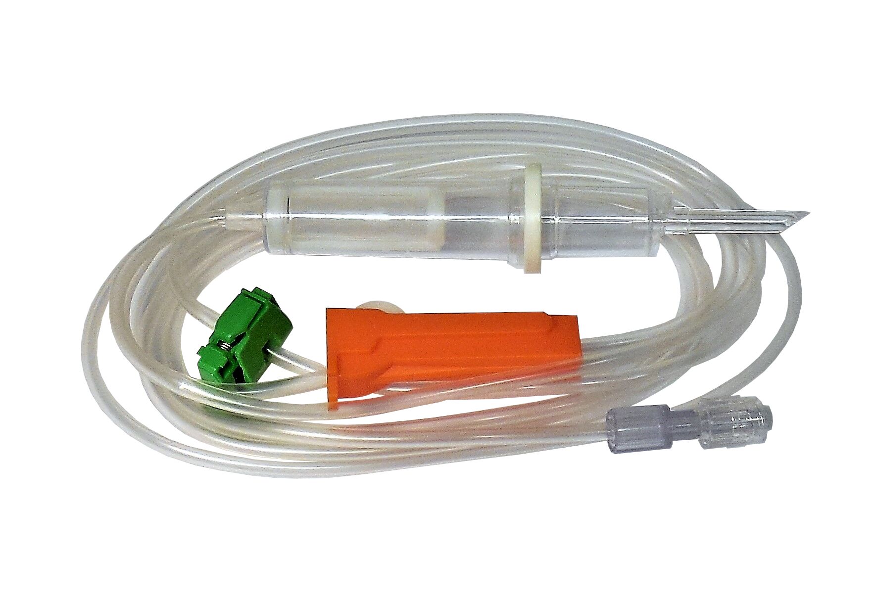 Ms50 transfusion line