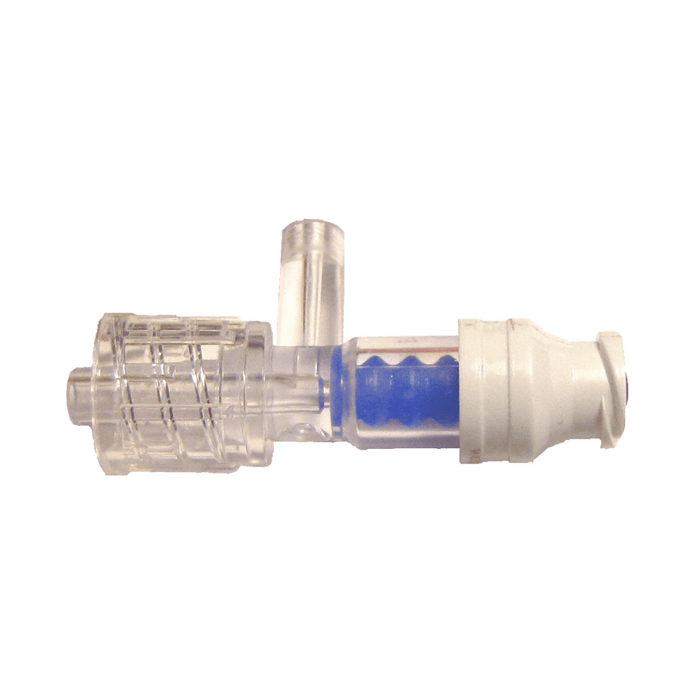 Needle free 9cm tconnector extension Needle free 9cm t connector extension