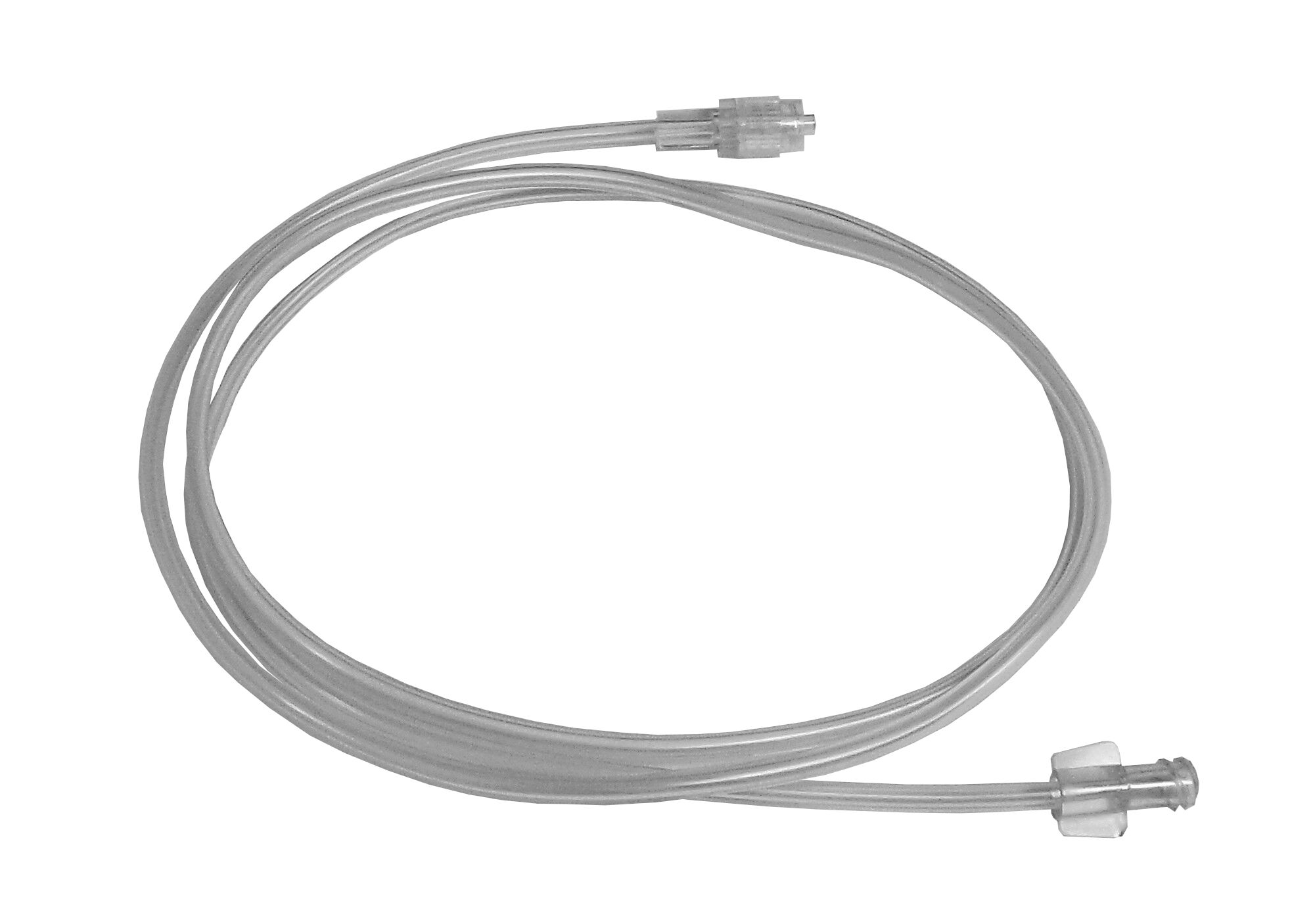Straight narrow bore extension 110cm Straight narrow bore extension 110cm