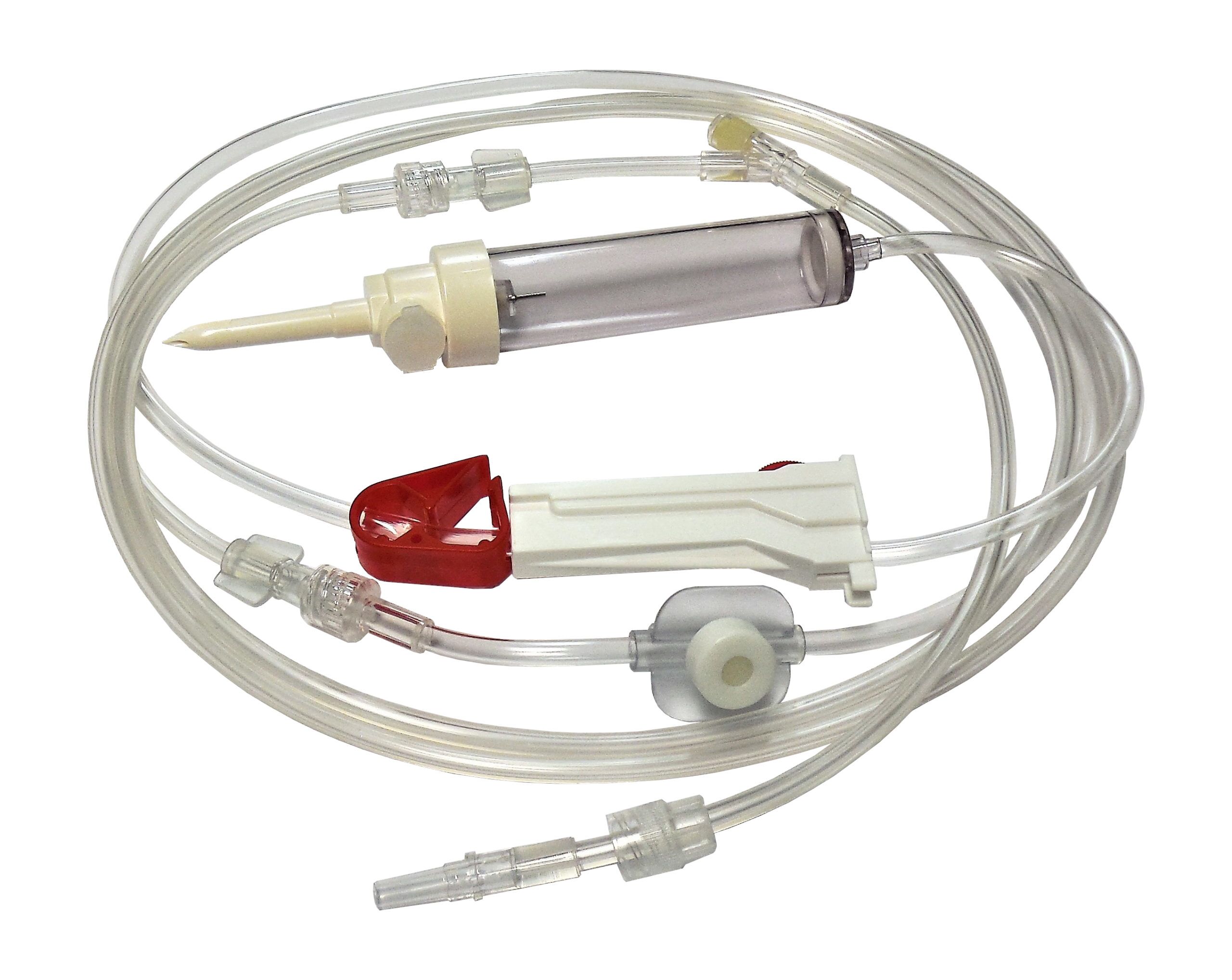 Paediatric moduflo Paediatric moduflo