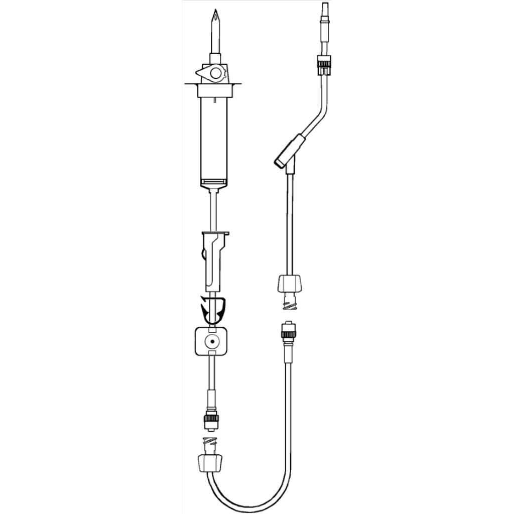 Paediatric moduflo diagram Paediatric moduflo diagram