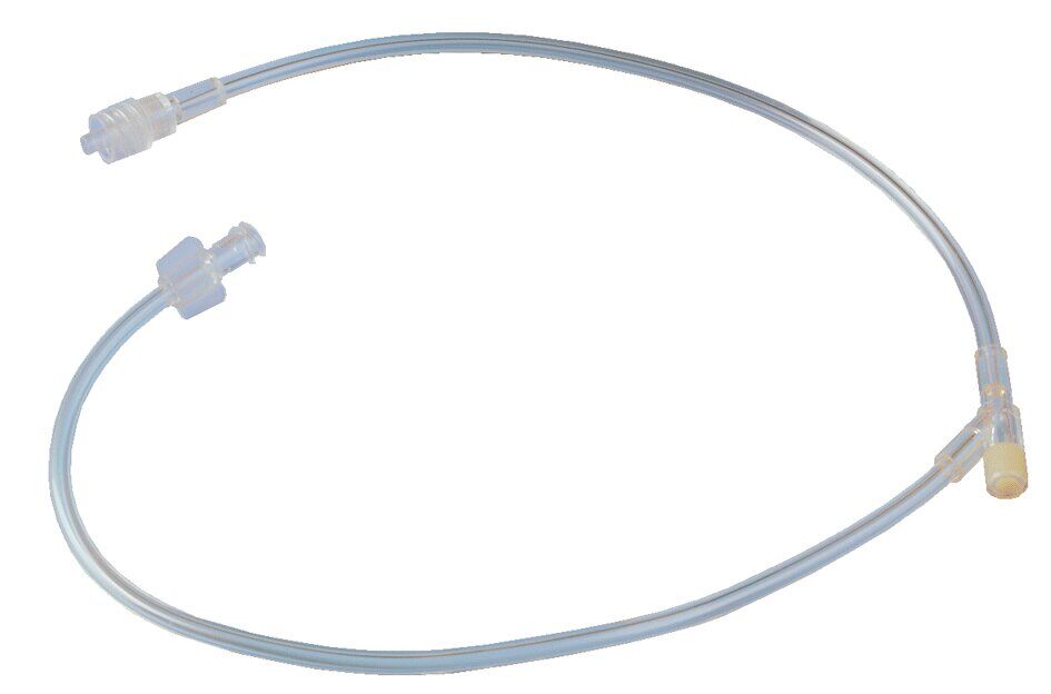 Kink proof end extension 50cm Kink proof end extension 50cm
