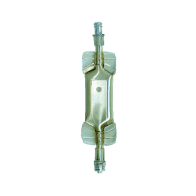 Heimlich pillow valve for drainage Heimlich pillow valve for drainage