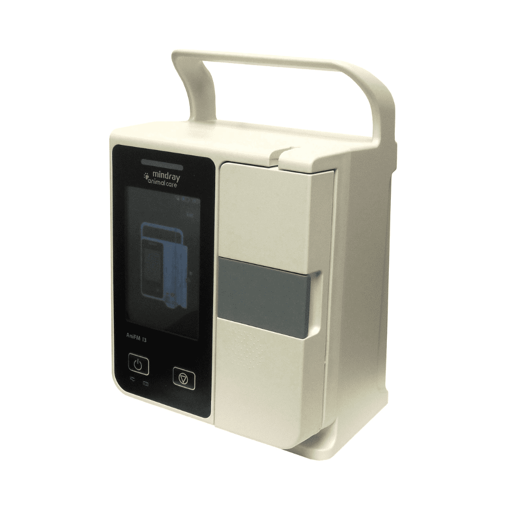 Anifm mindray infusion pump